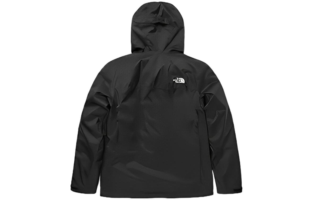 Демисезонная куртка The North Face 3-in-1 Down Jacket - изображение 2