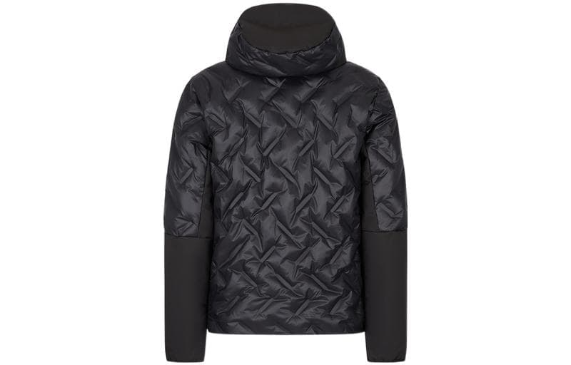 Зимняя куртка пуховик Emporio Armani FW22 - изображение 2