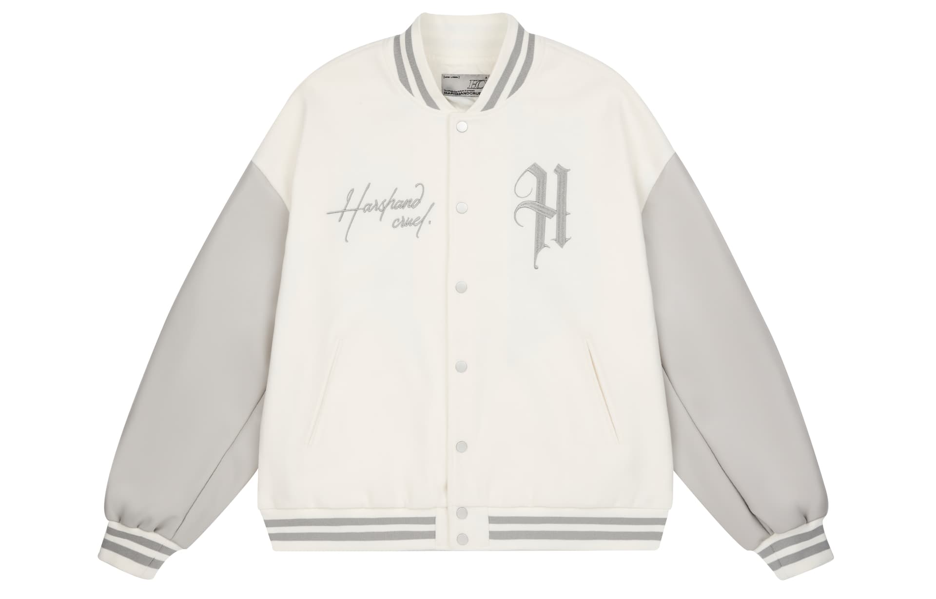 Бомбер HARSH AND CRUEL AW22 Jacket - изображение 1