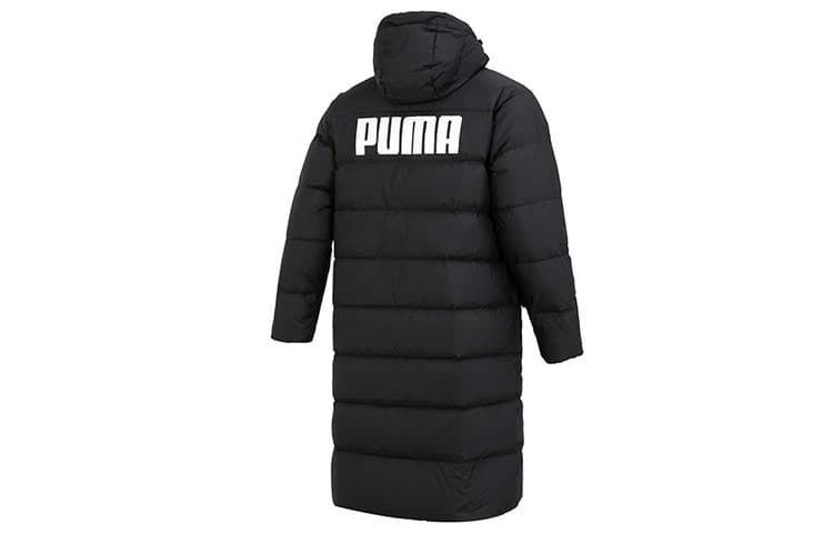 Зимняя куртка PUMA - изображение 2