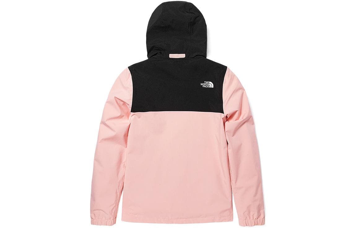 THE NORTH FACE Logo - изображение 2