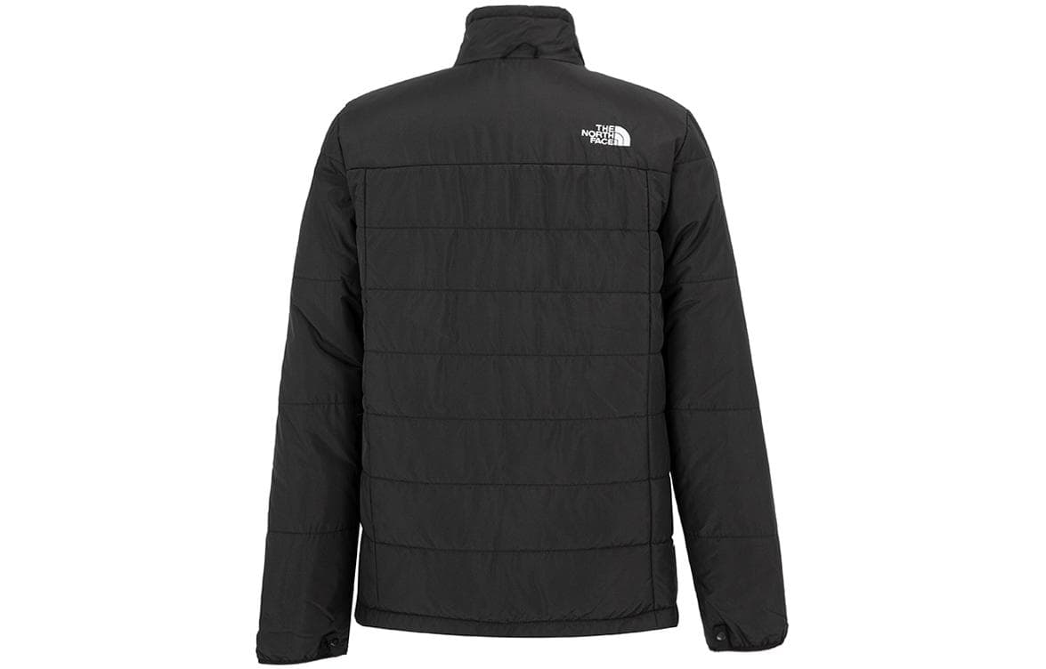 Демисезонная куртка THE NORTH FACE Logo - изображение 4