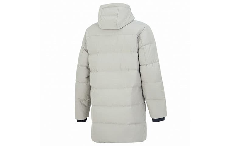 Зимняя куртка PUMA - изображение 2