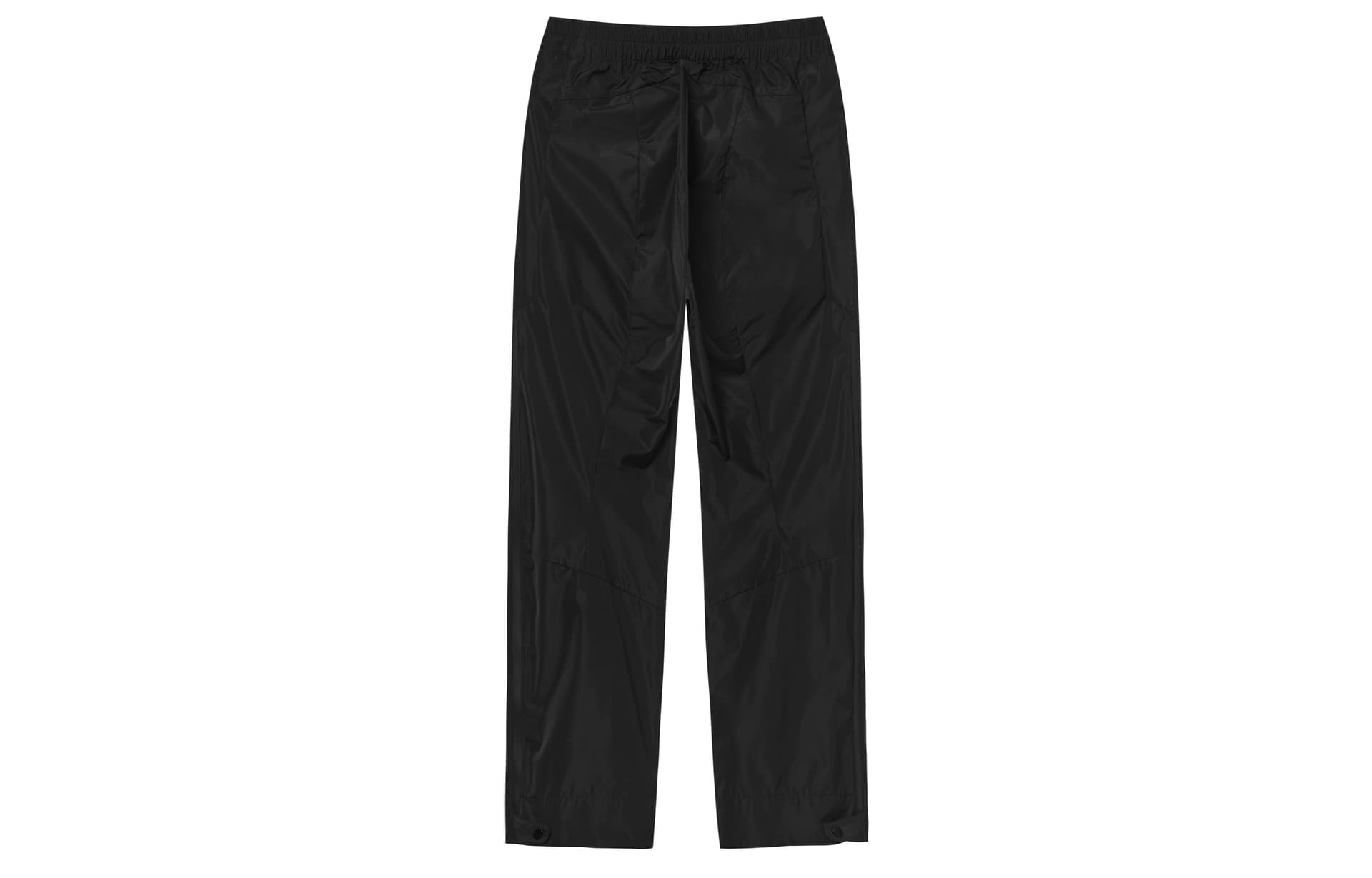Штаны HARSH AND CRUEL FW22 - изображение 2