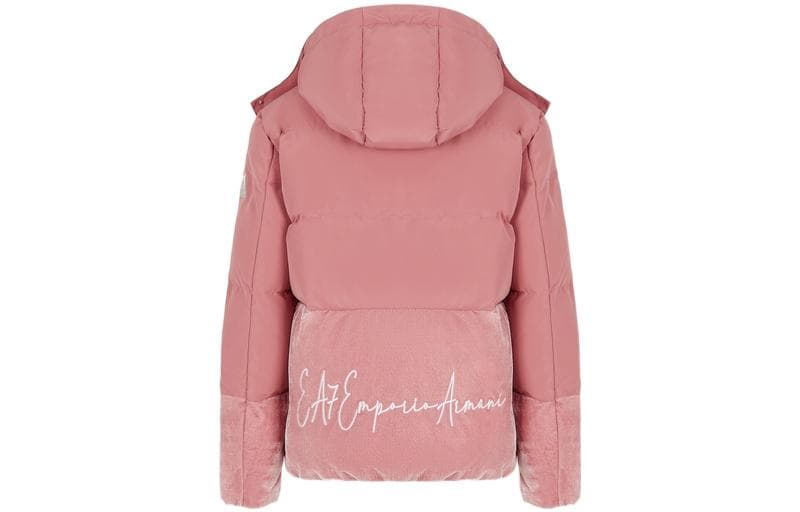 EMPORIO ARMANI FW22 - изображение 2