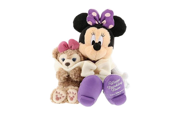 Мягкая игрушка Disney 33cm - изображение 1
