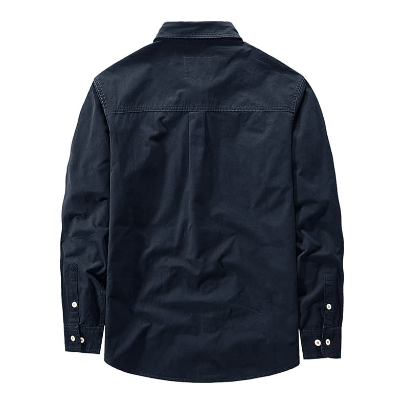 Кофта VIP Long Sleeve Shirt - изображение 3