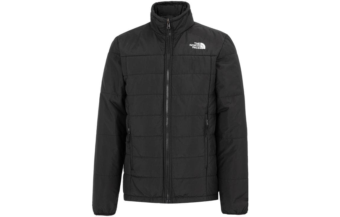 Демисезонная куртка THE NORTH FACE Logo - изображение 3
