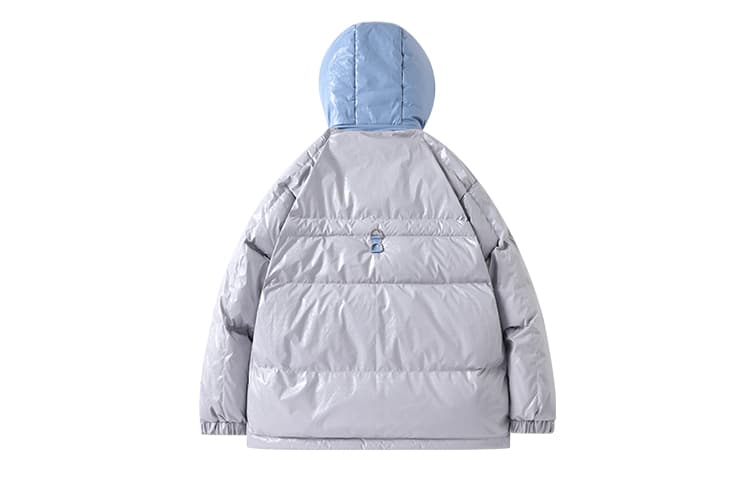 Зимняя куртка LAMLICKA pu - изображение 2