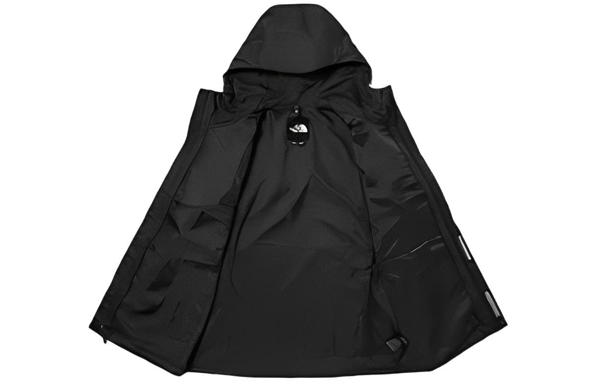 Демисезонная куртка The North Face 3-in-1 Down Jacket - изображение 3