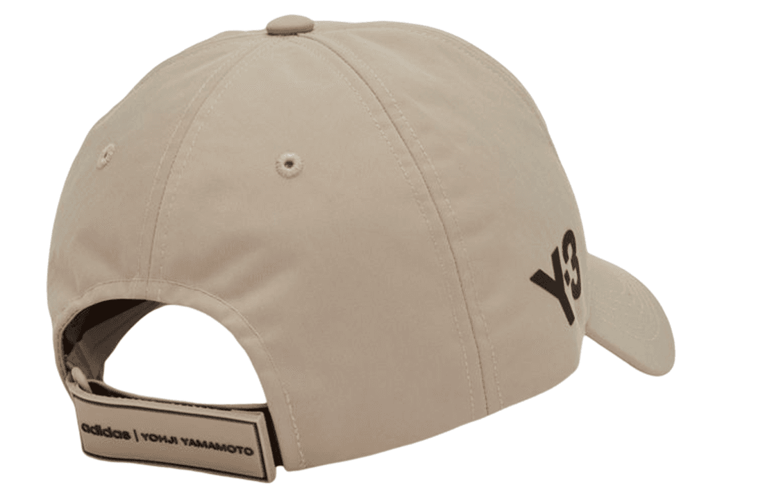 Кепка Y-3 Cap - изображение 2