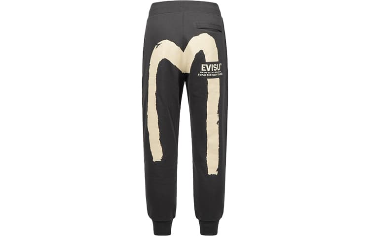 Штаны EVISU M - изображение 2