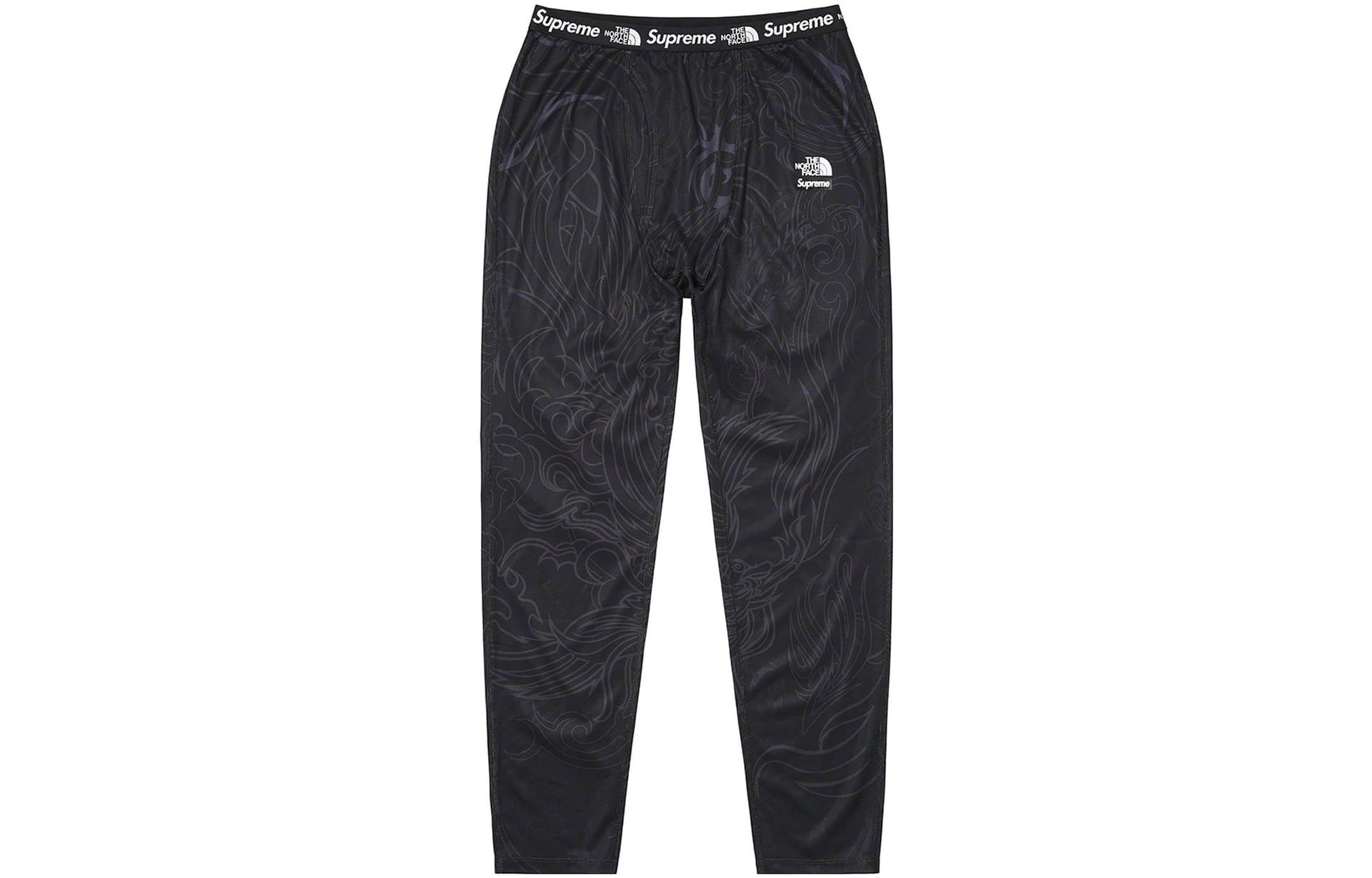 Штаны Supreme x The North Face - изображение 2