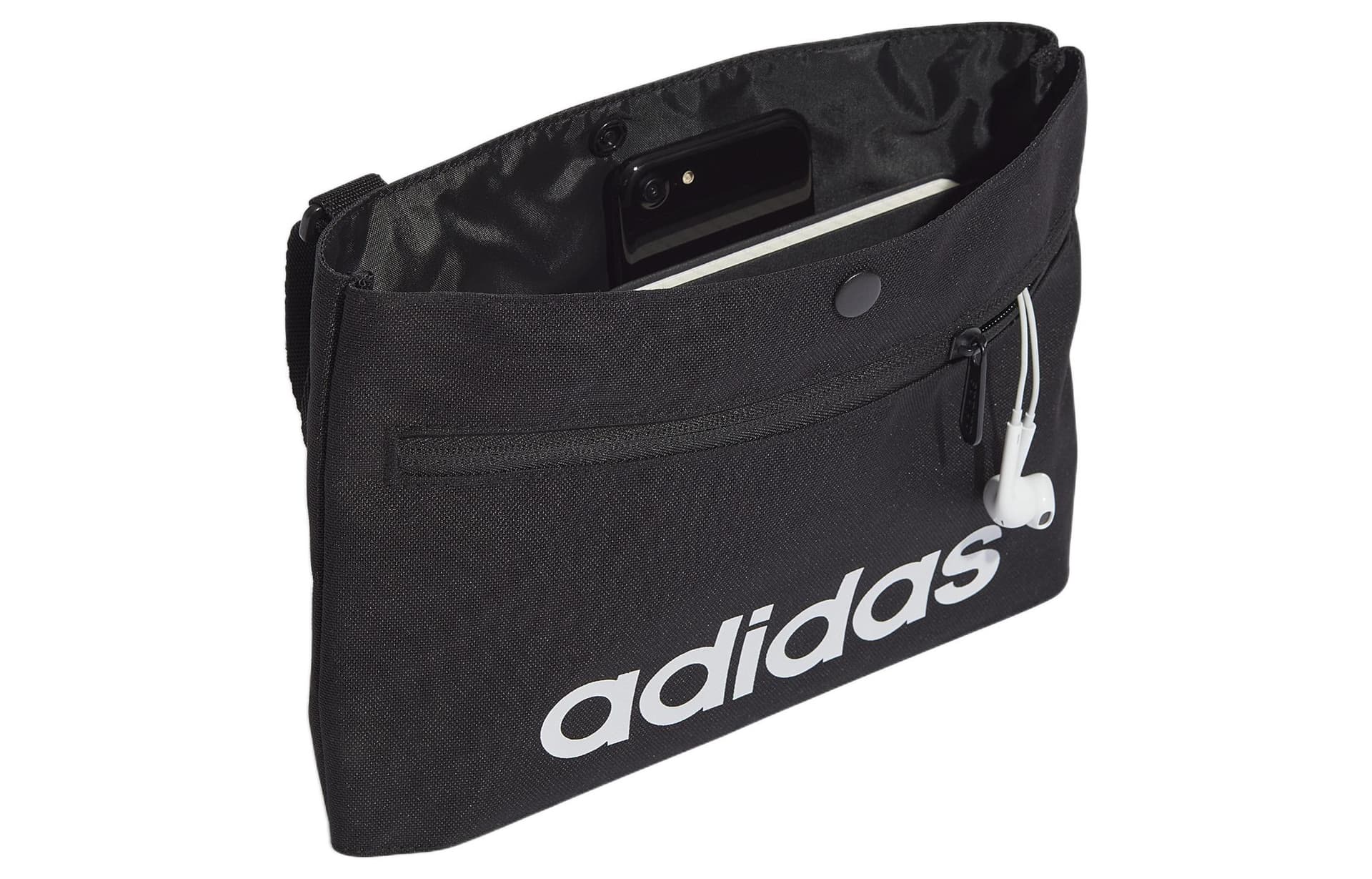 Мини-сумка adidas neo Logo - изображение 4