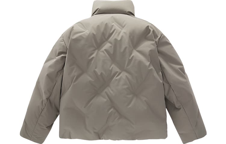 Зимняя куртка PEACEBIRD MEN FW22 - изображение 2