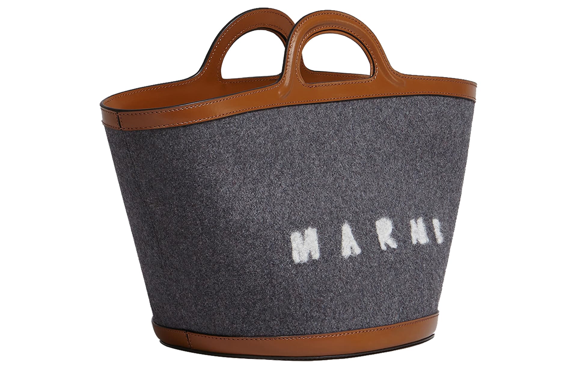 Сумка MARNI Logo - изображение 2