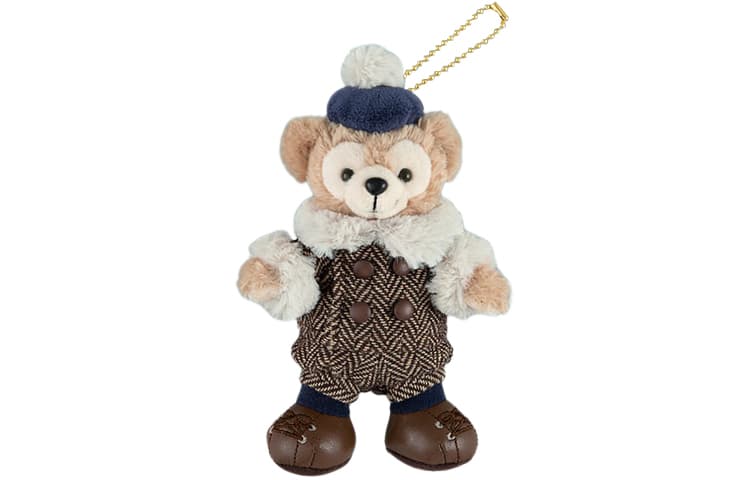 Мягкая игрушка Disney 17cm - изображение 1