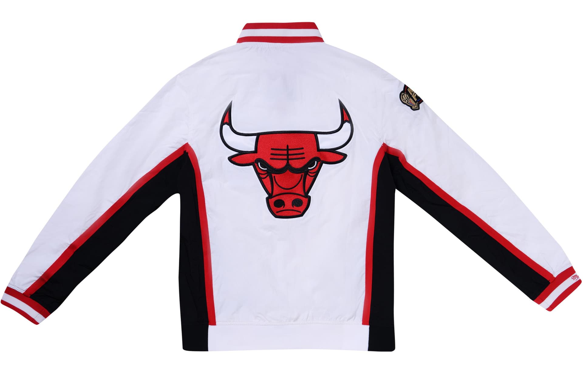 Куртка Mitchell Ness AU 98-99 - изображение 2