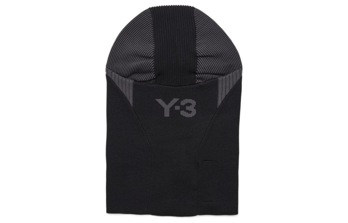 Головной убор Y-3 Hat Black - изображение 2