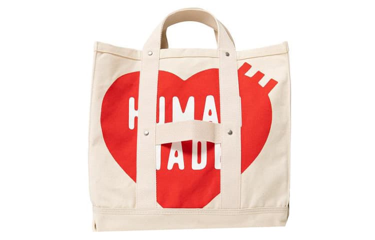 Сумка HUMAN MADE Tote - изображение 1