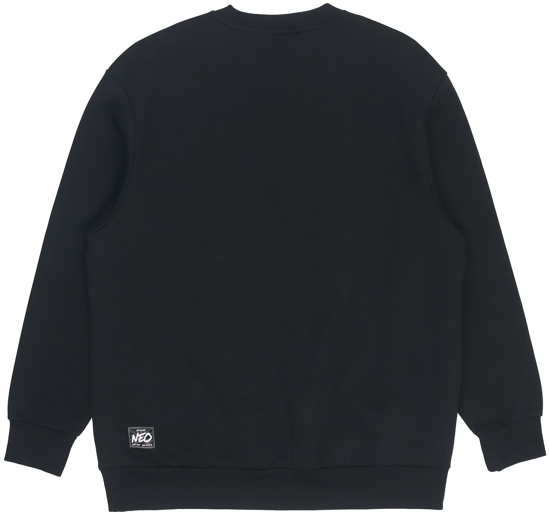 Худи adidas neo - изображение 2