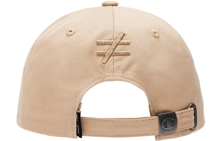 Кепка Champion x CANOTWAIT_ Ball Cap Logo - изображение 5