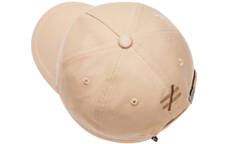 Кепка Champion x CANOTWAIT_ Ball Cap Logo - изображение 6