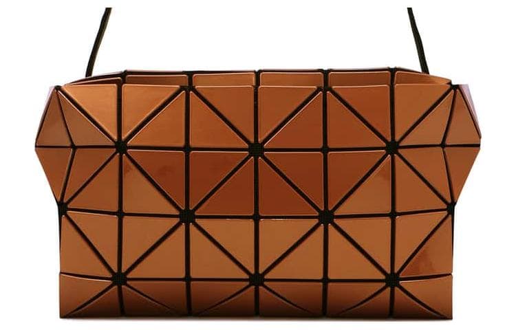 Сумка через плечо ISSEY MIYAKE Carton - изображение 1