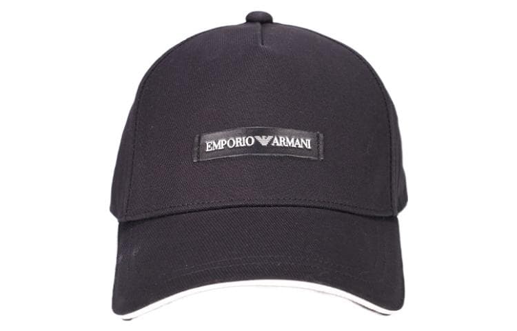 Кепка EMPORIO ARMANI Logo - изображение 2