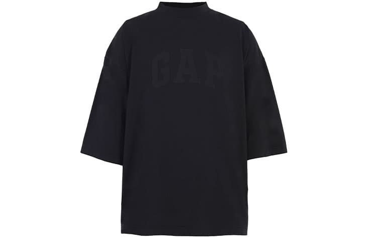 Футболка YEEZY x Balenciaga Dove Tee - изображение 2