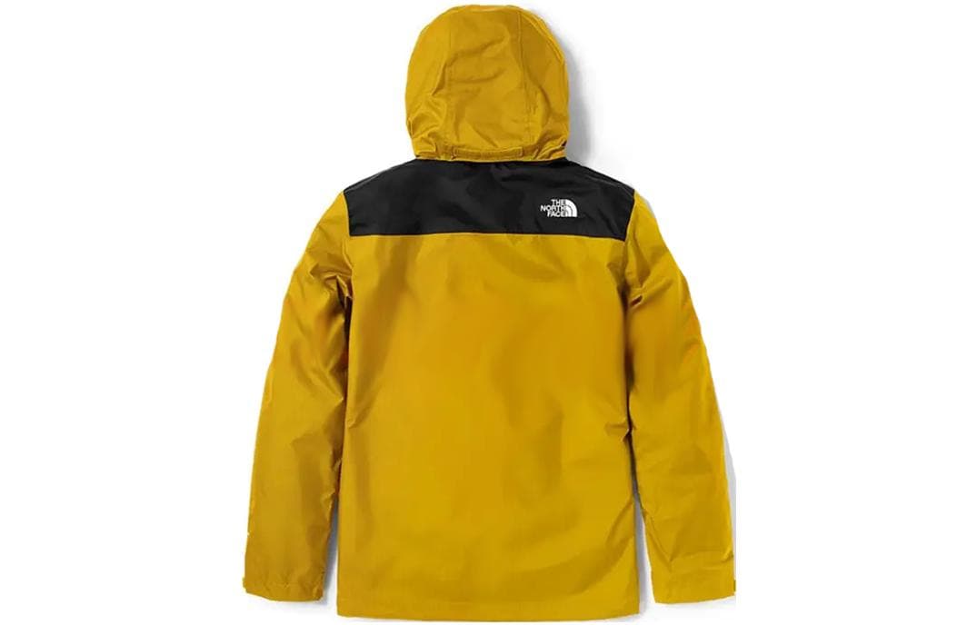 Демисезонная куртка THE NORTH FACE Logo - изображение 2