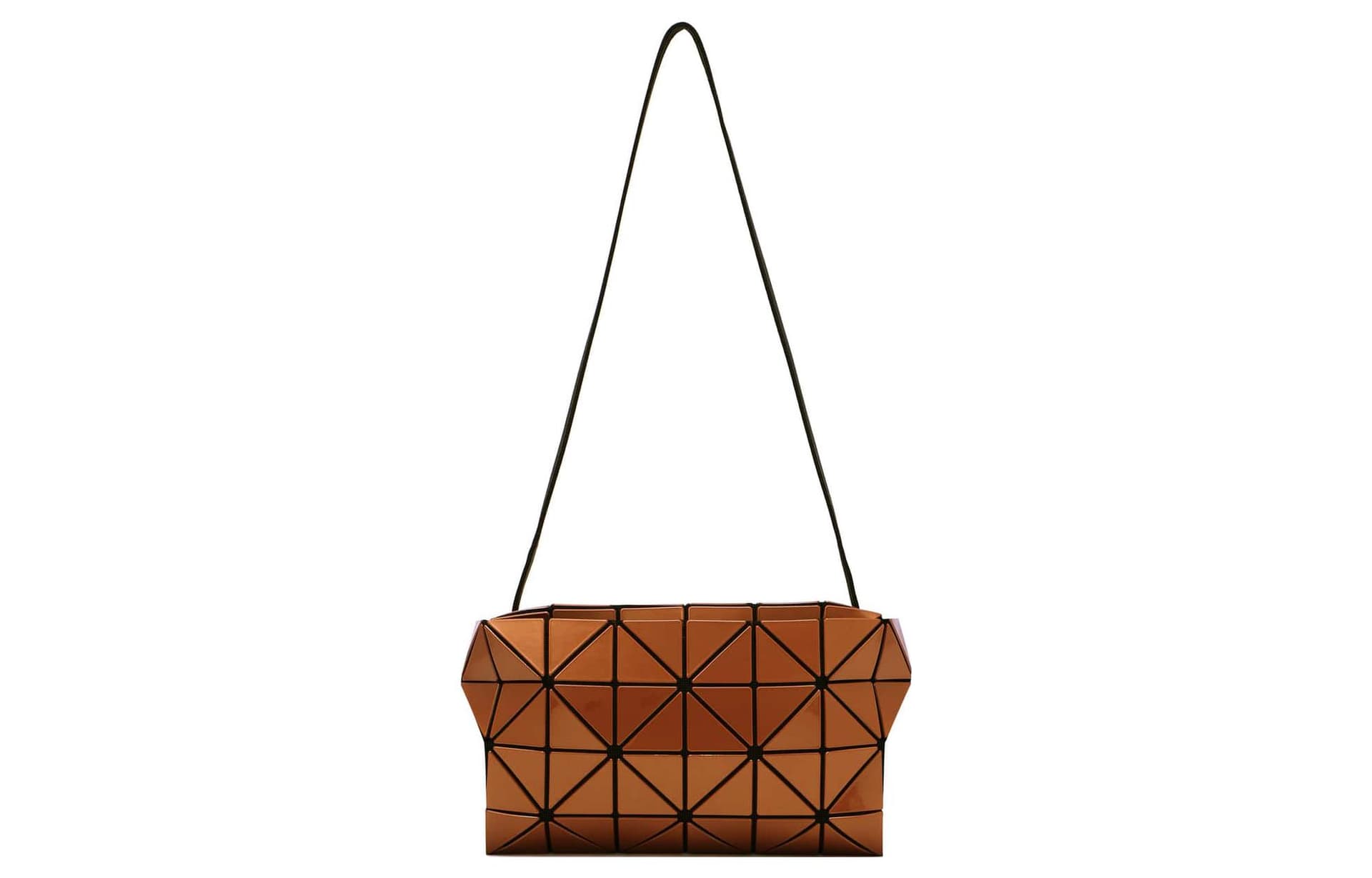 Сумка через плечо ISSEY MIYAKE Carton - изображение 2