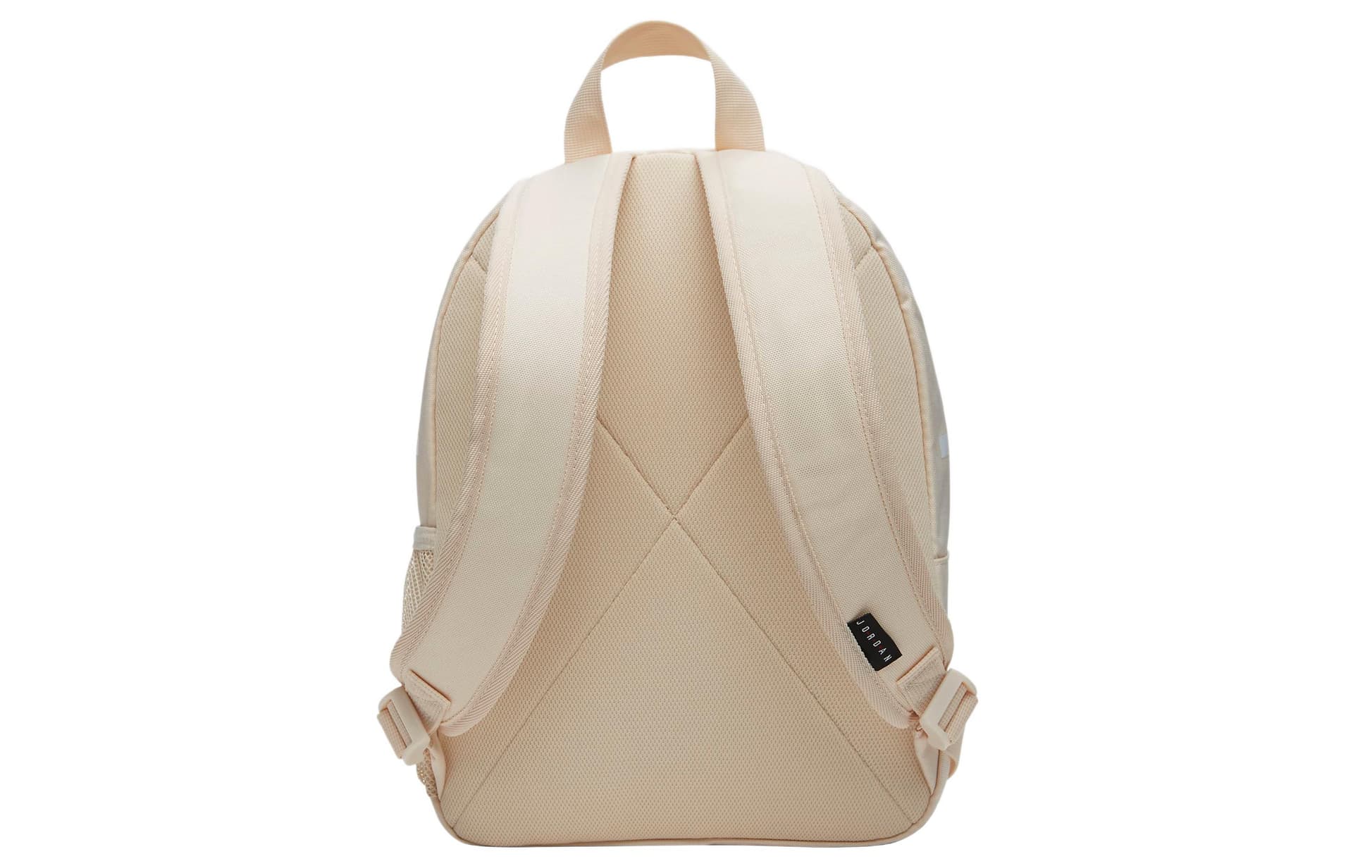 Рюкзак Jordan Classic Logo Backpack Pearl White - изображение 2