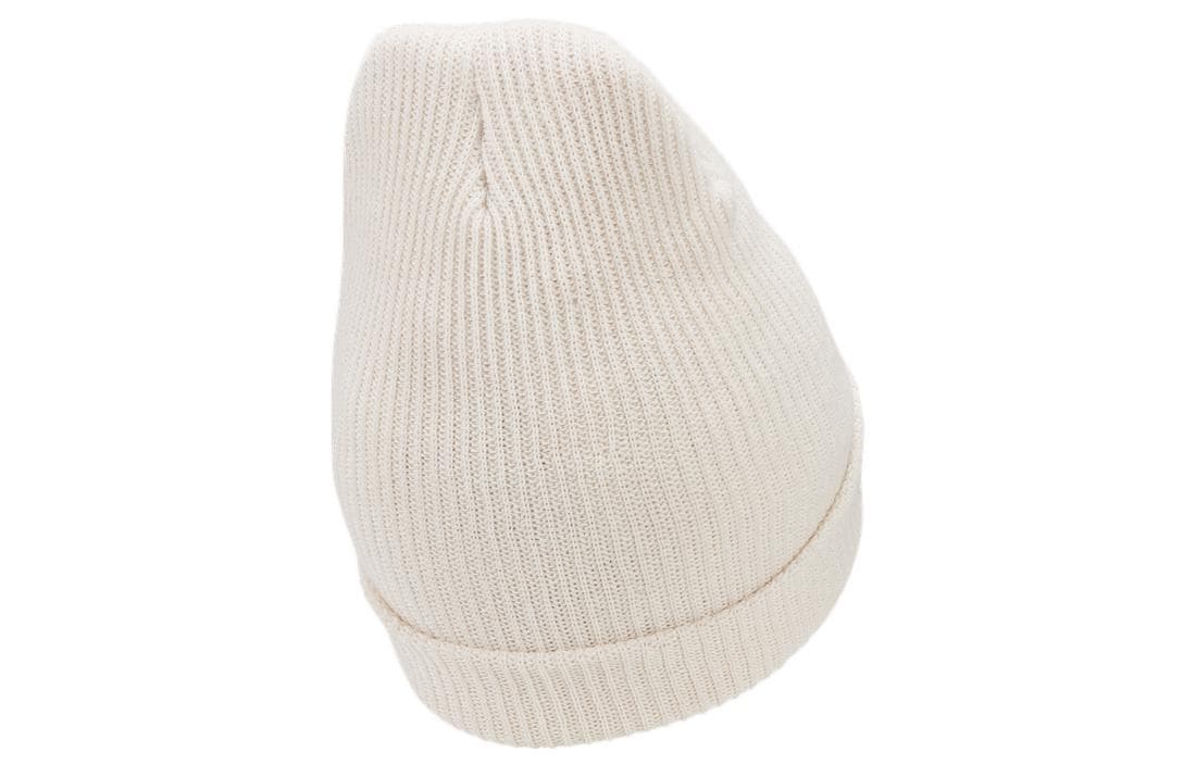 Шапка Nike Beanie White - изображение 2
