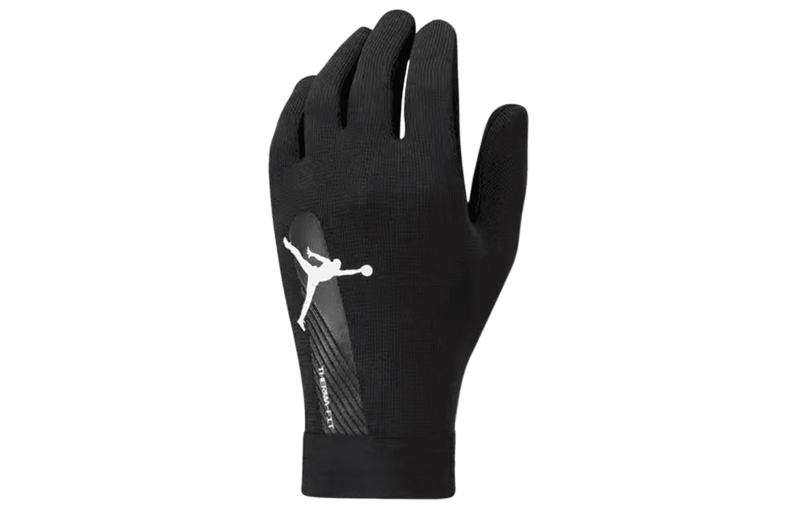 Jordan Gloves Black - изображение 3