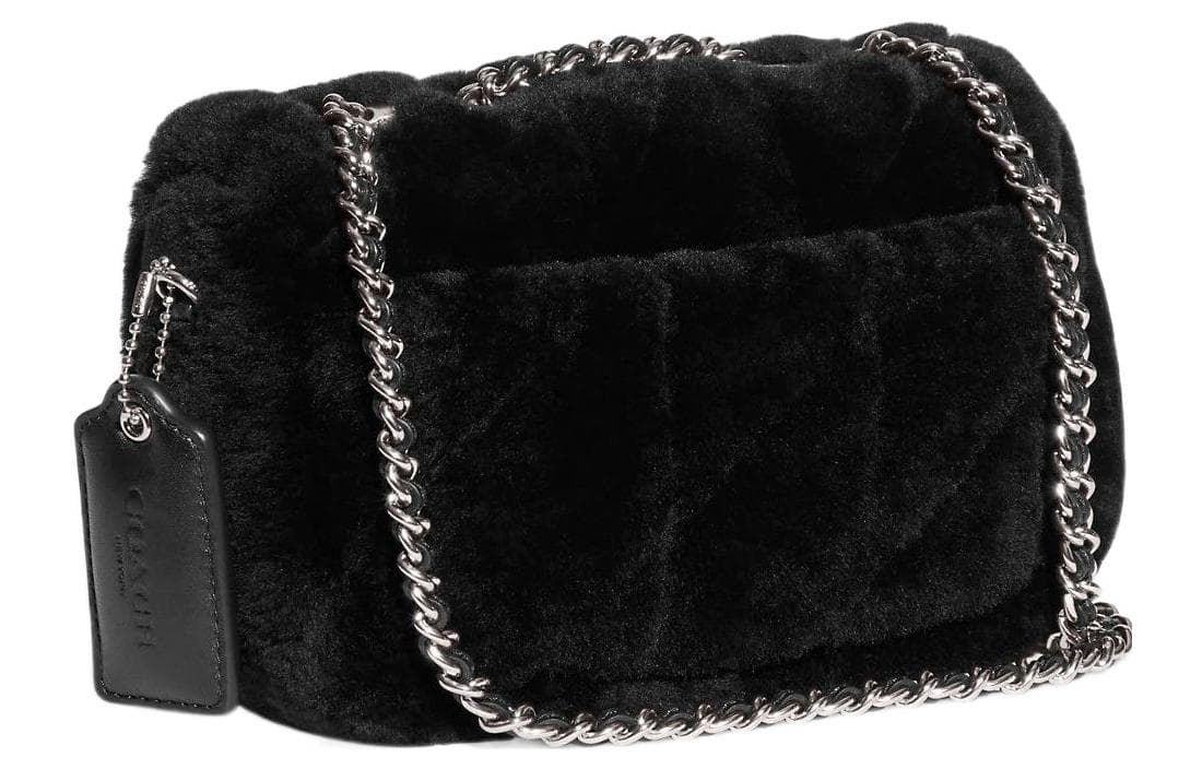 Сумка через плечо COACH Pillow 20 - изображение 2