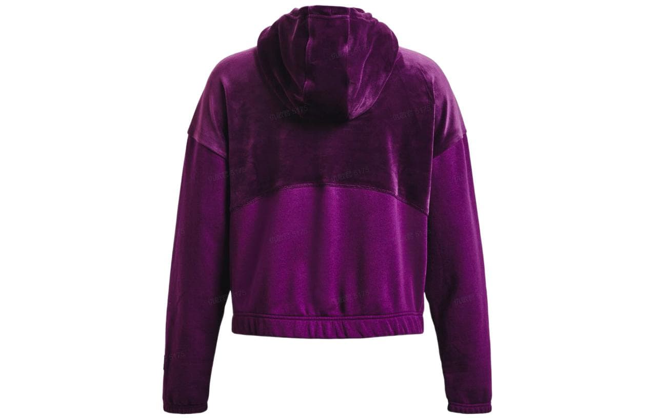 Худи Under Armour FW22 - изображение 2