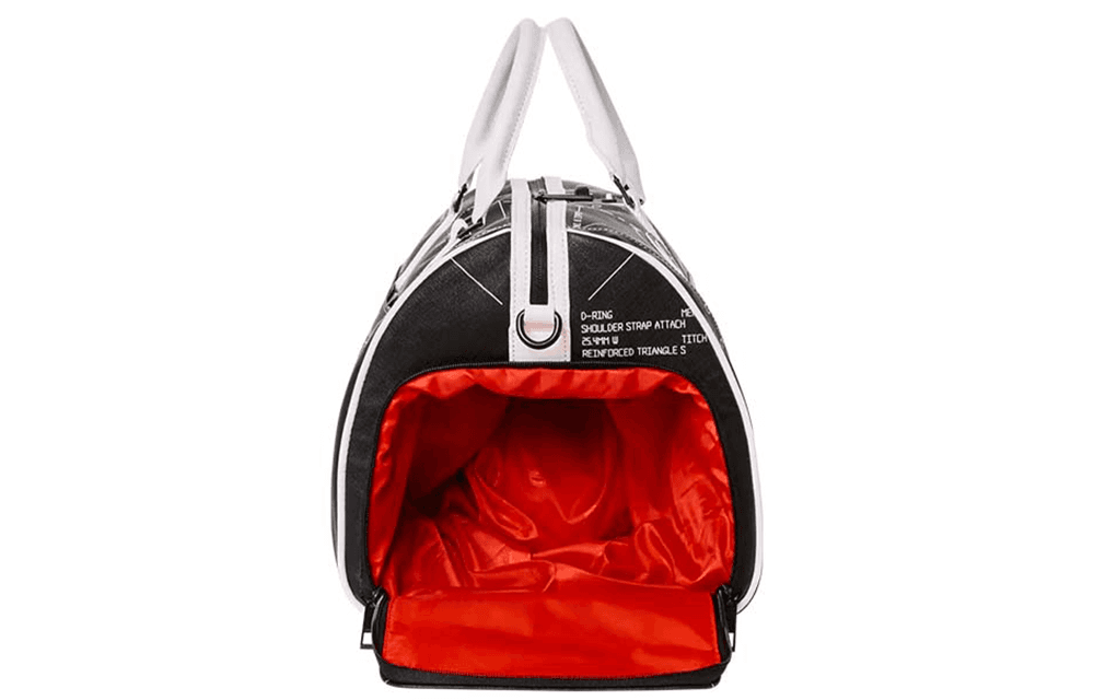 Сумка SPRAYGROUND PVC - изображение 5