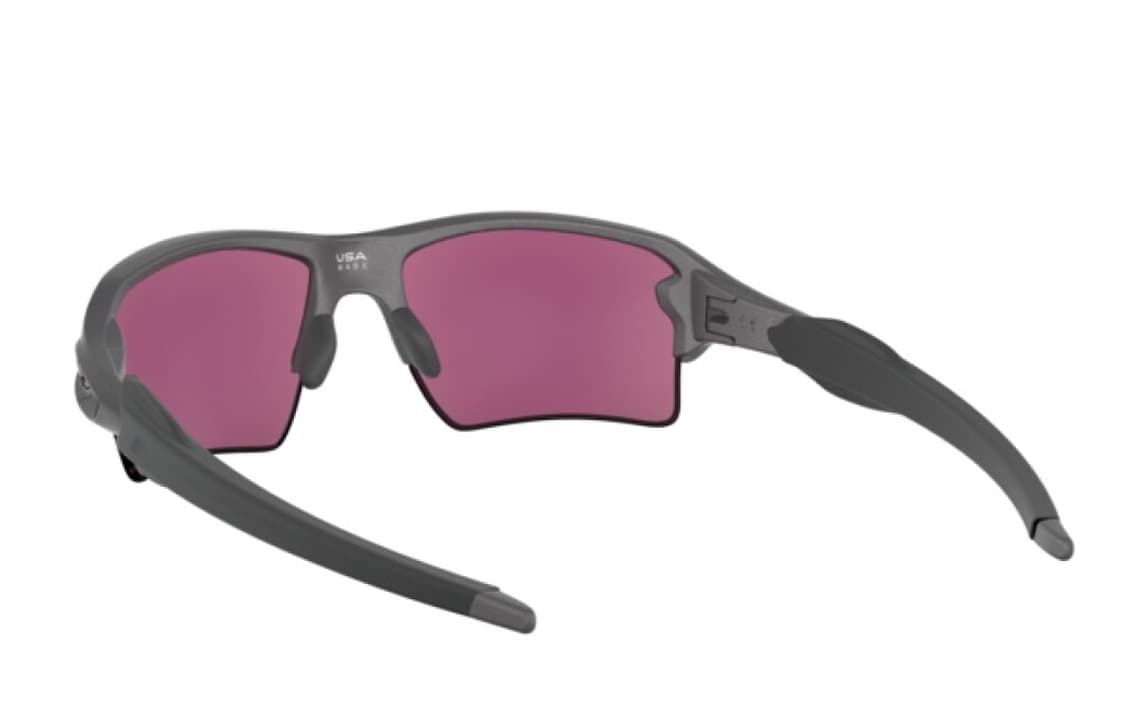 Солнцезащитные очки Oakley - изображение 4
