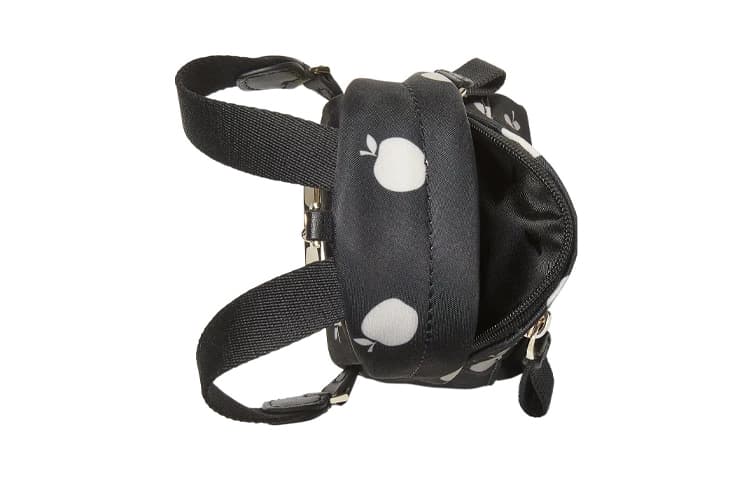 Сумка kate spade Chelsea 9 PVC - изображение 2