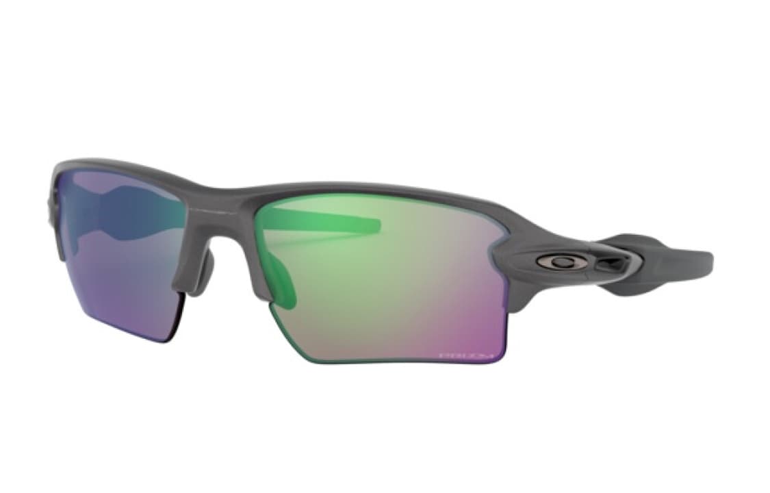 Солнцезащитные очки Oakley - изображение 1