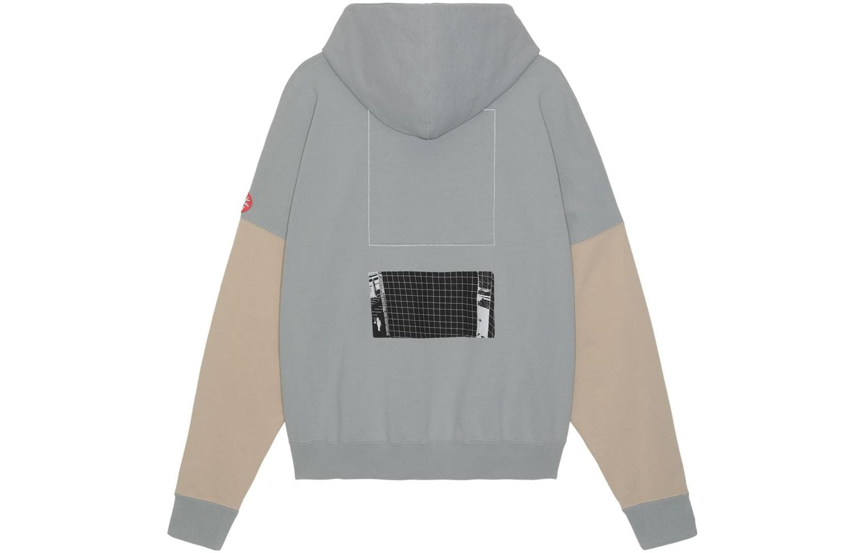 Худи Cav Empt FW22 - изображение 2