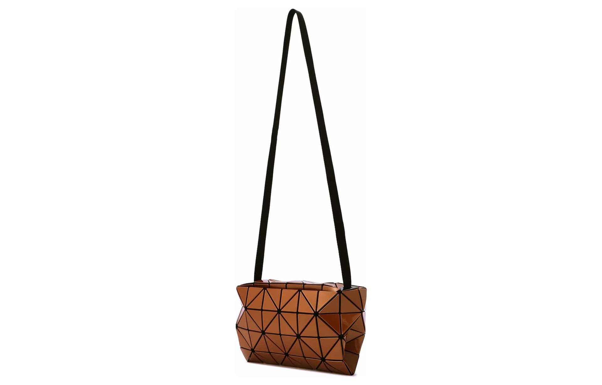 Сумка через плечо ISSEY MIYAKE Carton - изображение 3
