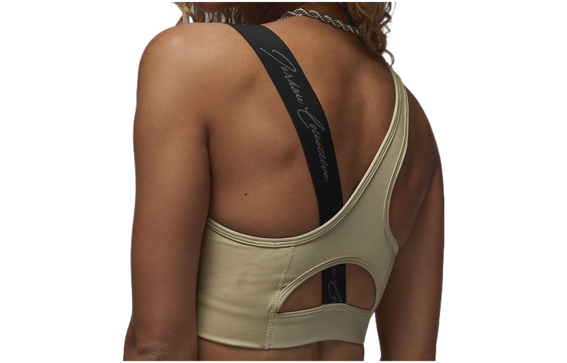 Jordan Paris Women's Collective Logo - изображение 2