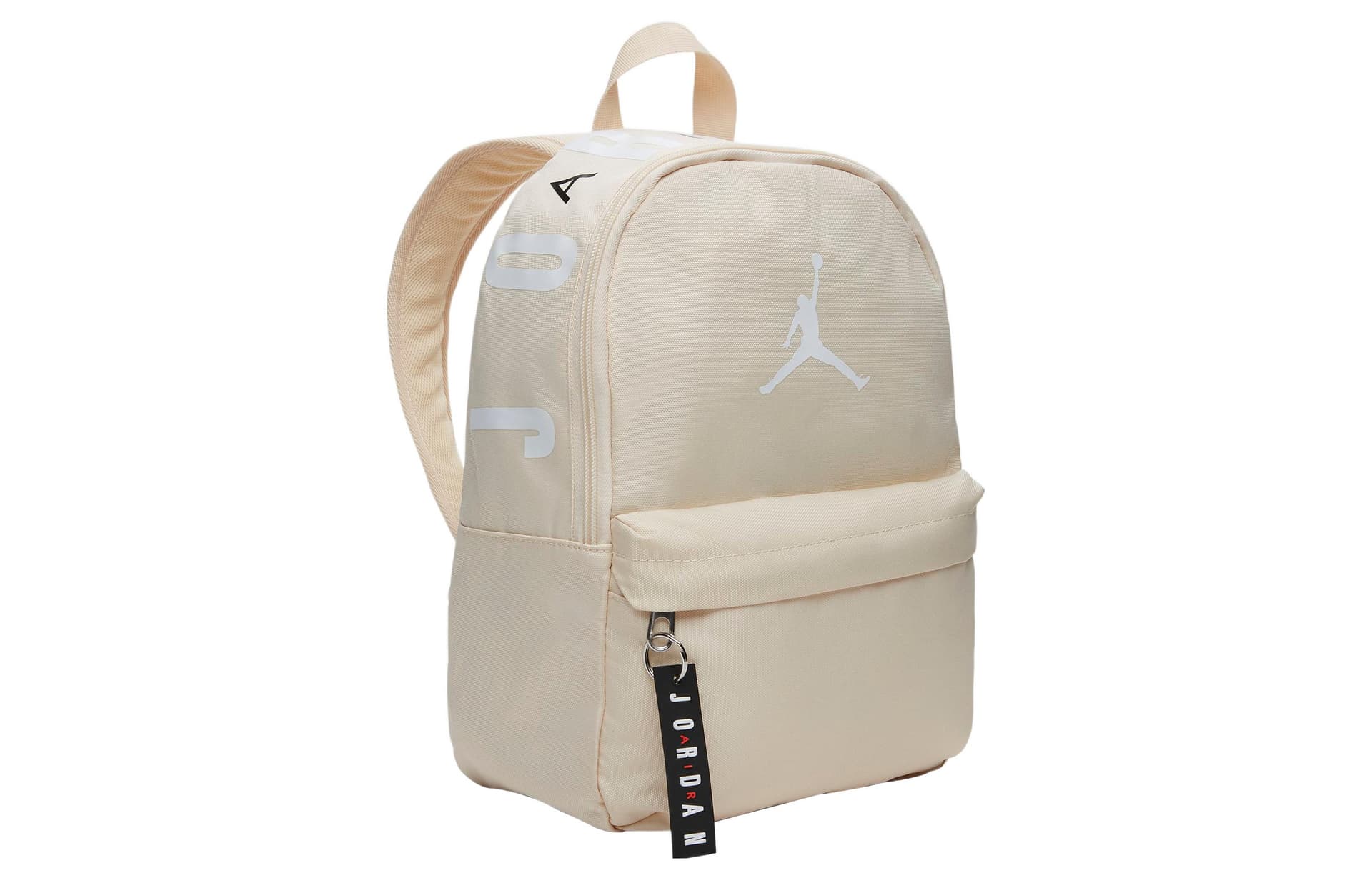 Рюкзак Jordan Classic Logo Backpack Pearl White - изображение 3