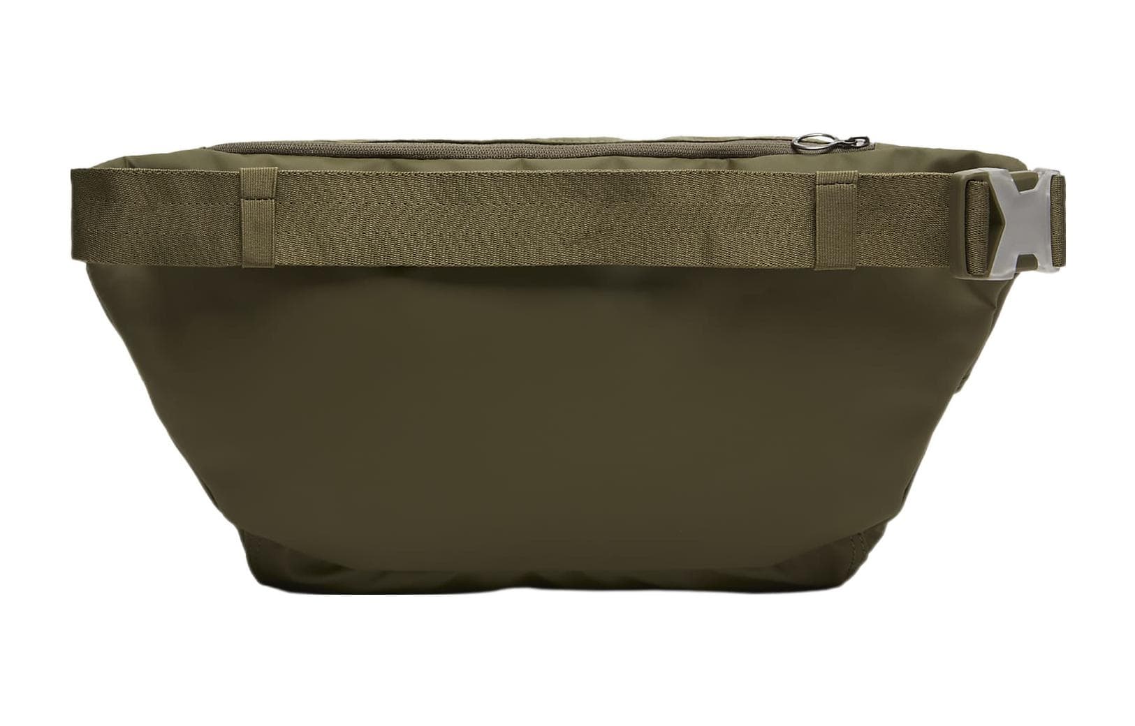 Поясная сумка Nike Elemental Winterized Olive Silver - изображение 2