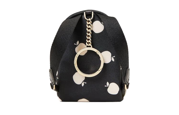 Сумка kate spade Chelsea 9 PVC - изображение 3