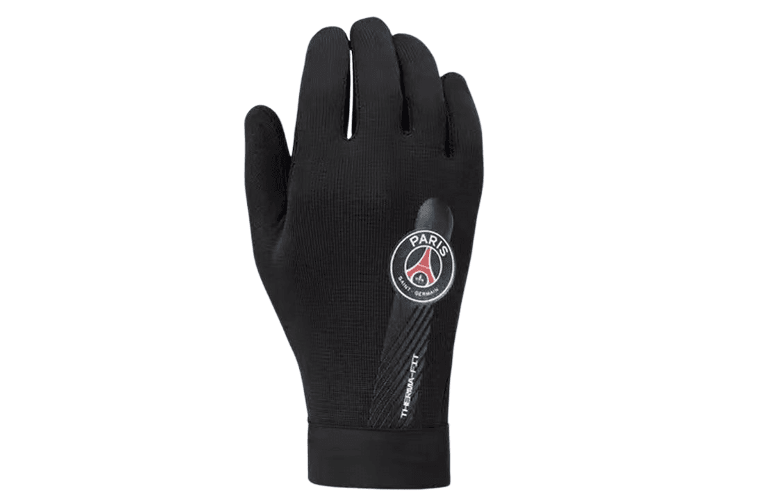 Jordan Gloves Black - изображение 2