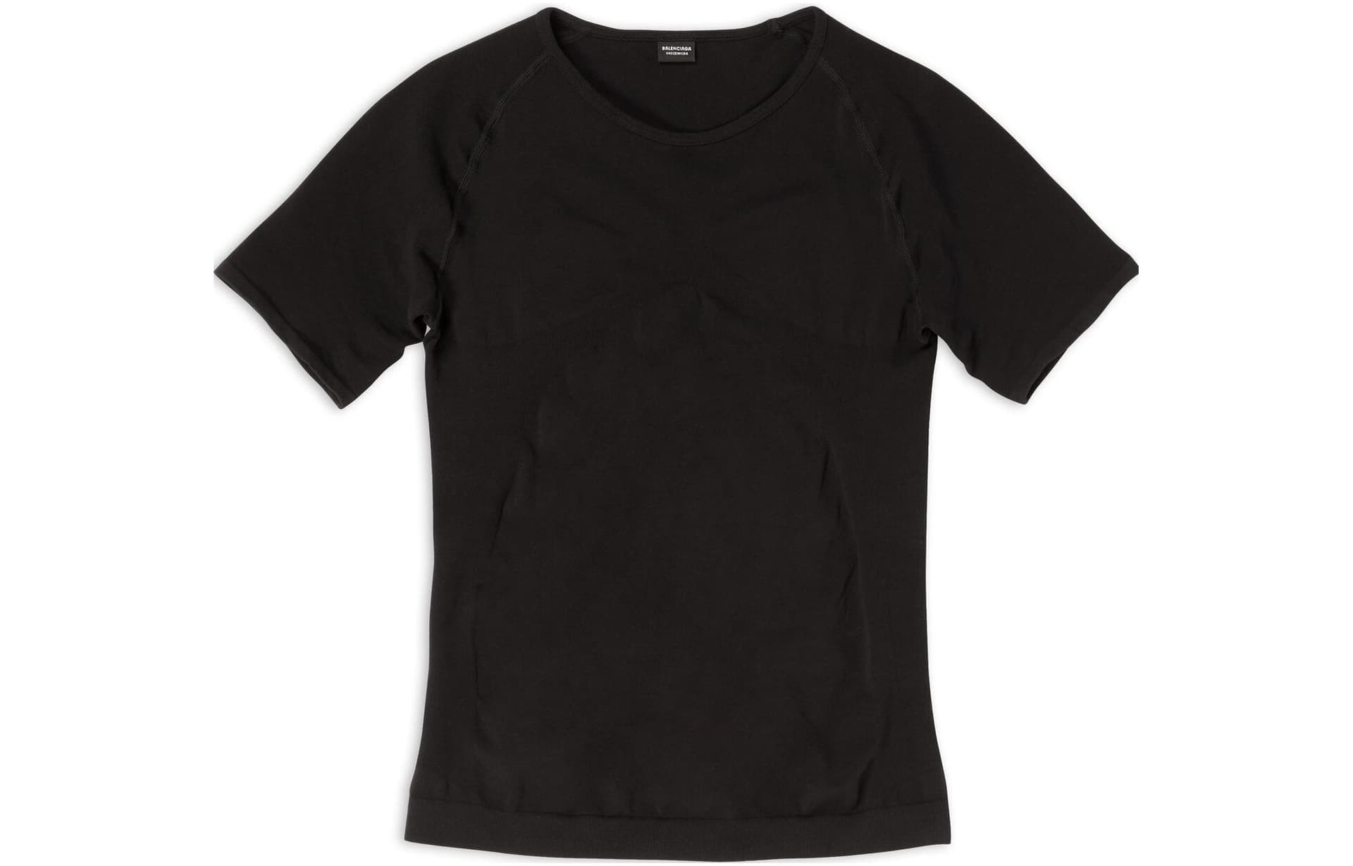 Футболка Balenciaga SS22 T - изображение 1
