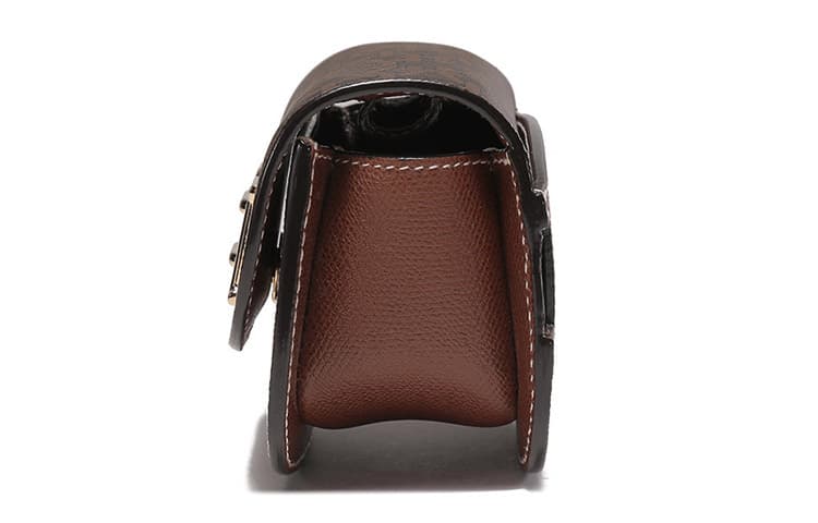 Поясная сумка BALLY B-Chain - изображение 3